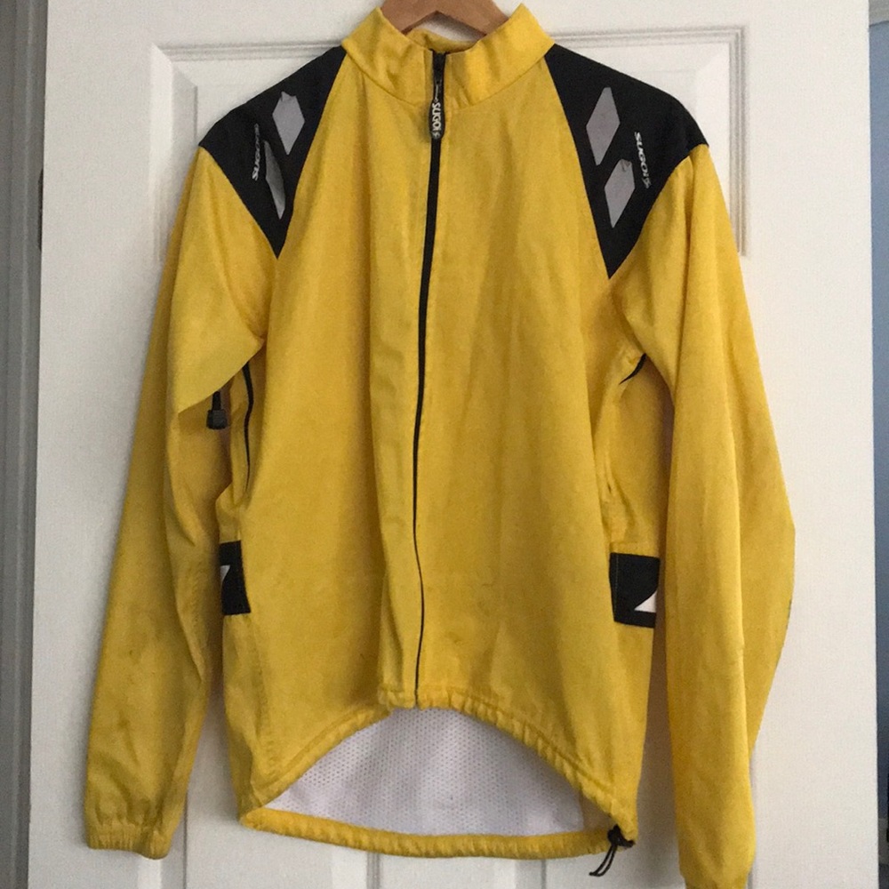 Sugoi Cycling Jacket